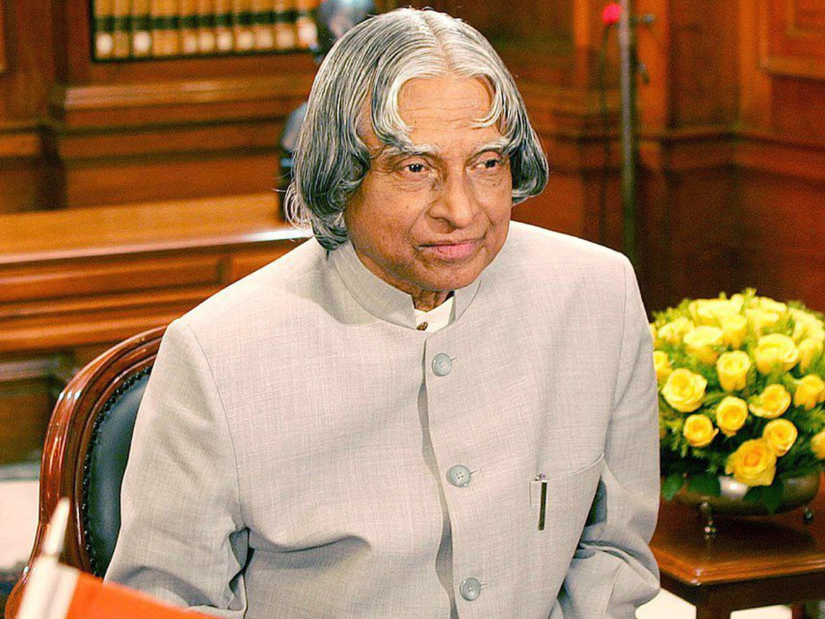 Why October 15 Is Celebrated as Dr. APJ Abdul Kalam’s Birth Anniversary | India’s Missile Man