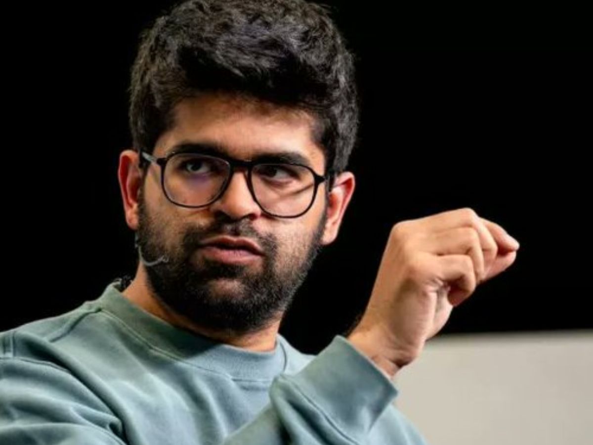 Who is Aravind Srinivas, India’s Youngest Billionaire? Know About His Net Worth and Key Achievements