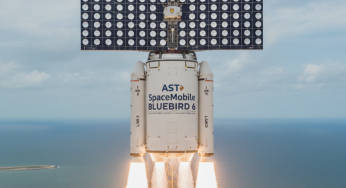 US BlueBird 6: AST SpaceMobile’s Massive Internet Satellite Set for ISRO Launch | Expected in Mid October