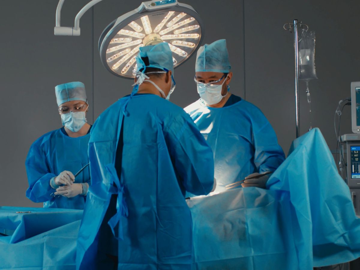 Austrian Brain Surgeon Arrested After Allegedly Allowing Her Daughter to Drill Patient’s Skull; Know About the Case