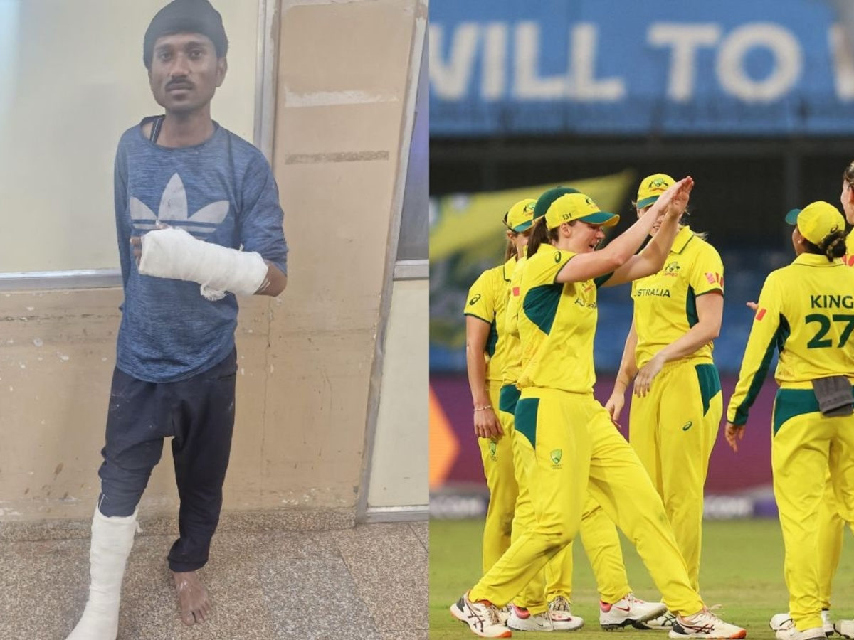 ‘Unfortunate & Shameful’: BCCI Condemns Molestation of Australian Women Players in Indore