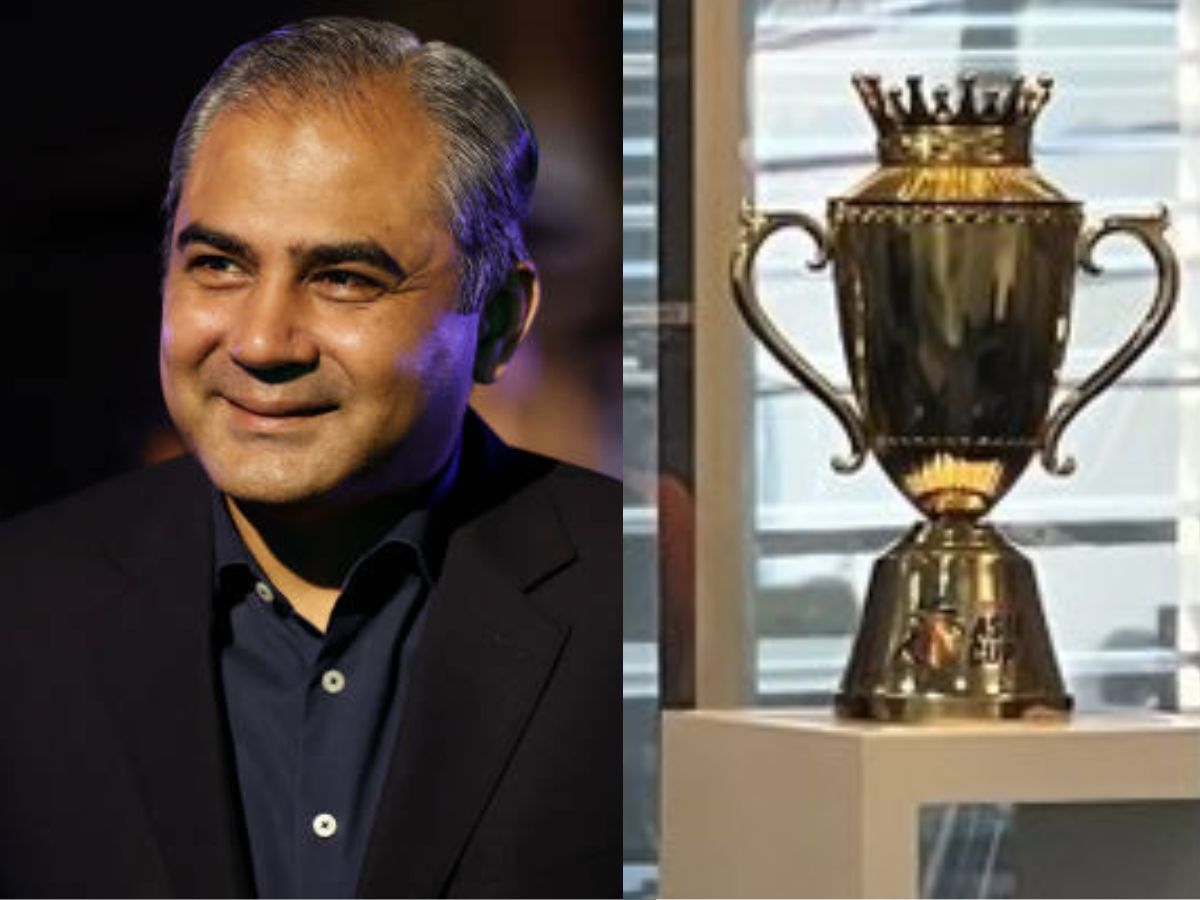 BCCI Warns Mohsin Naqvi of ICC Escalation After Asia Cup Trophy Row | Asia Cup 2025