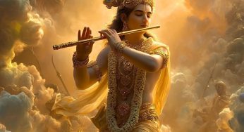 Bhagavad Gita Shloka That Teaches Self-Control, Courage, and Wisdom