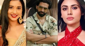Bigg Boss 19: Malti Chahar Exposes Tanya Mittal’s Old Videos, Sparks Feud Over Amaal Mallik | Watch