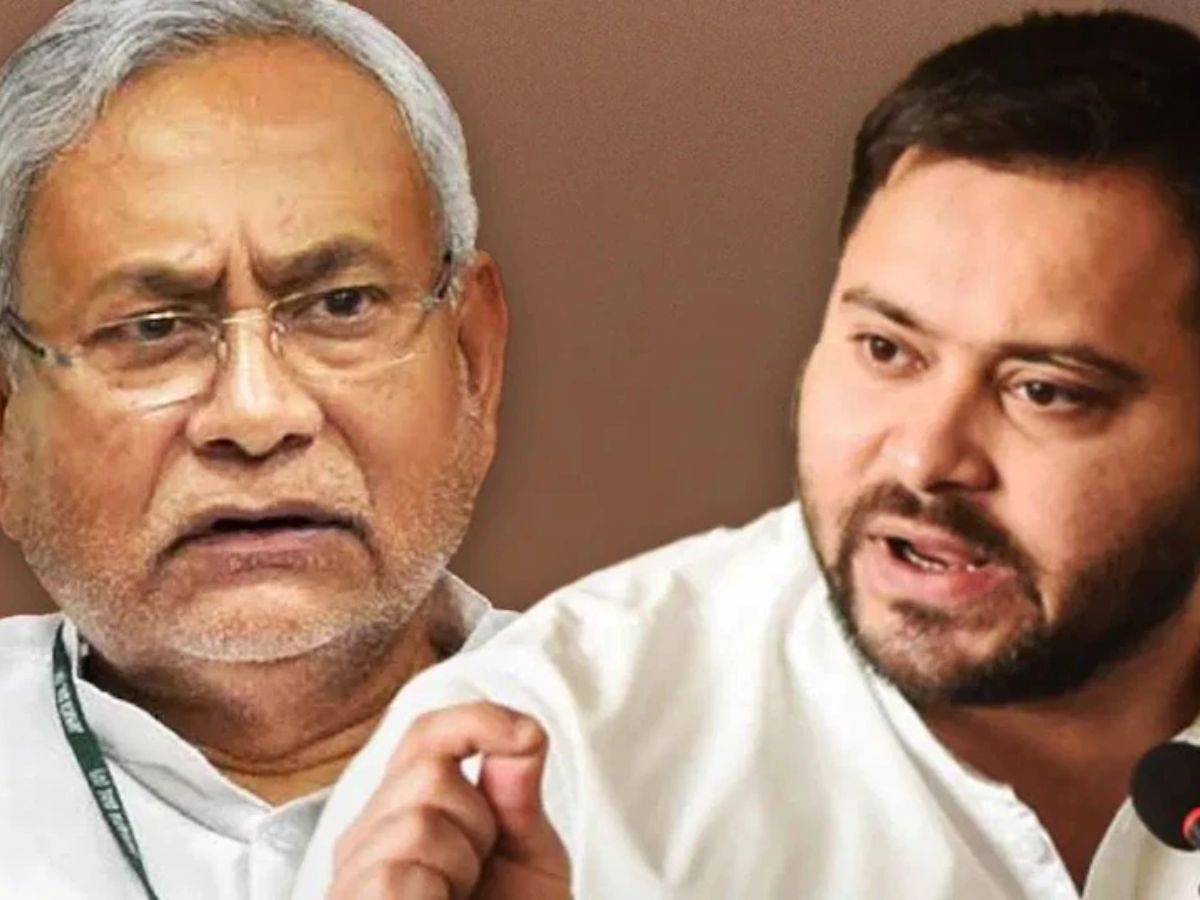 Bihar Assembly Election 2025 Dates Announced: Two-Phase Polling After Chhath Festival