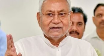 Bihar Assembly Elections 2025: Nitish Kumar’s JDU Announces Final List of 44 Candidates | Full List Inside
