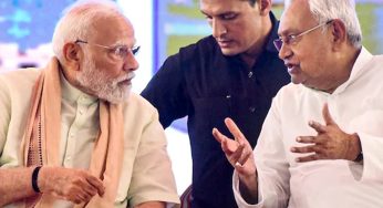 Bihar Election 2025: JDU & BJP to Contest Equal Seats for the First Time | What It Means for NDA