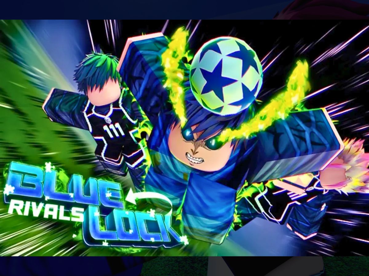 Blue Lock Rivals Codes October 2025: Check List of Active Codes | Blue Lock Rivals Codes