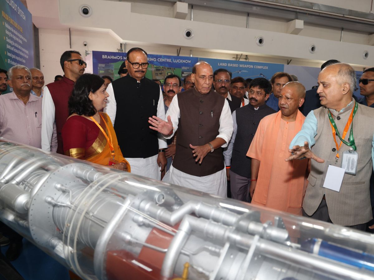 Can BrahMos Missile Manufacturing Strengthen India’s Military Power?