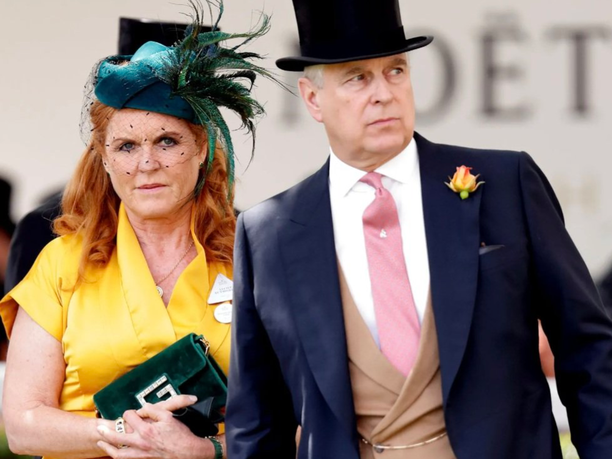 Where Is Sandringham Estate? Inside Prince Andrew & Sarah Ferguson’s New Royal Residence | Net Worth