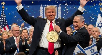 Can Trump Claim Nobel Peace Prize After Saying He Stopped Eight Wars?