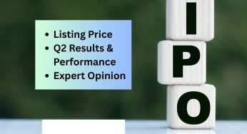 Canara Robeco Lists With a Premium After IPO, Check The Share Price & Expert Analysis