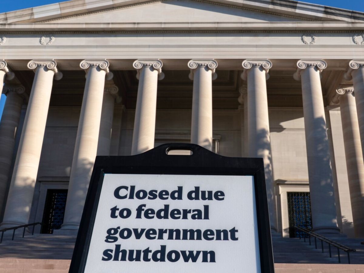 Government Shutdown Day 29: Blame Game Continues as Critical Food Stamp Deadline Nears | What Else You Need to Know