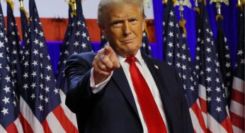 Trump Declares Victory on ‘Climate Change Hoax,’ Cites Gates Comments