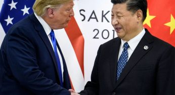 ‘Very Much Looking Forward’: Trump–Xi Busan Summit Poised to Redefine US-China Relations