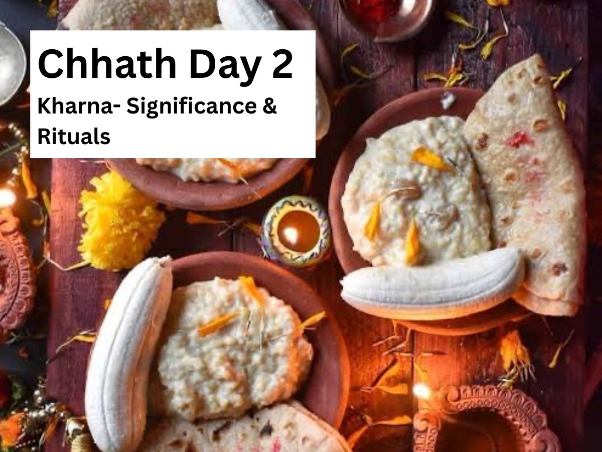 Chhath Puja Day 2: Kharna – Significance & Rituals Associated