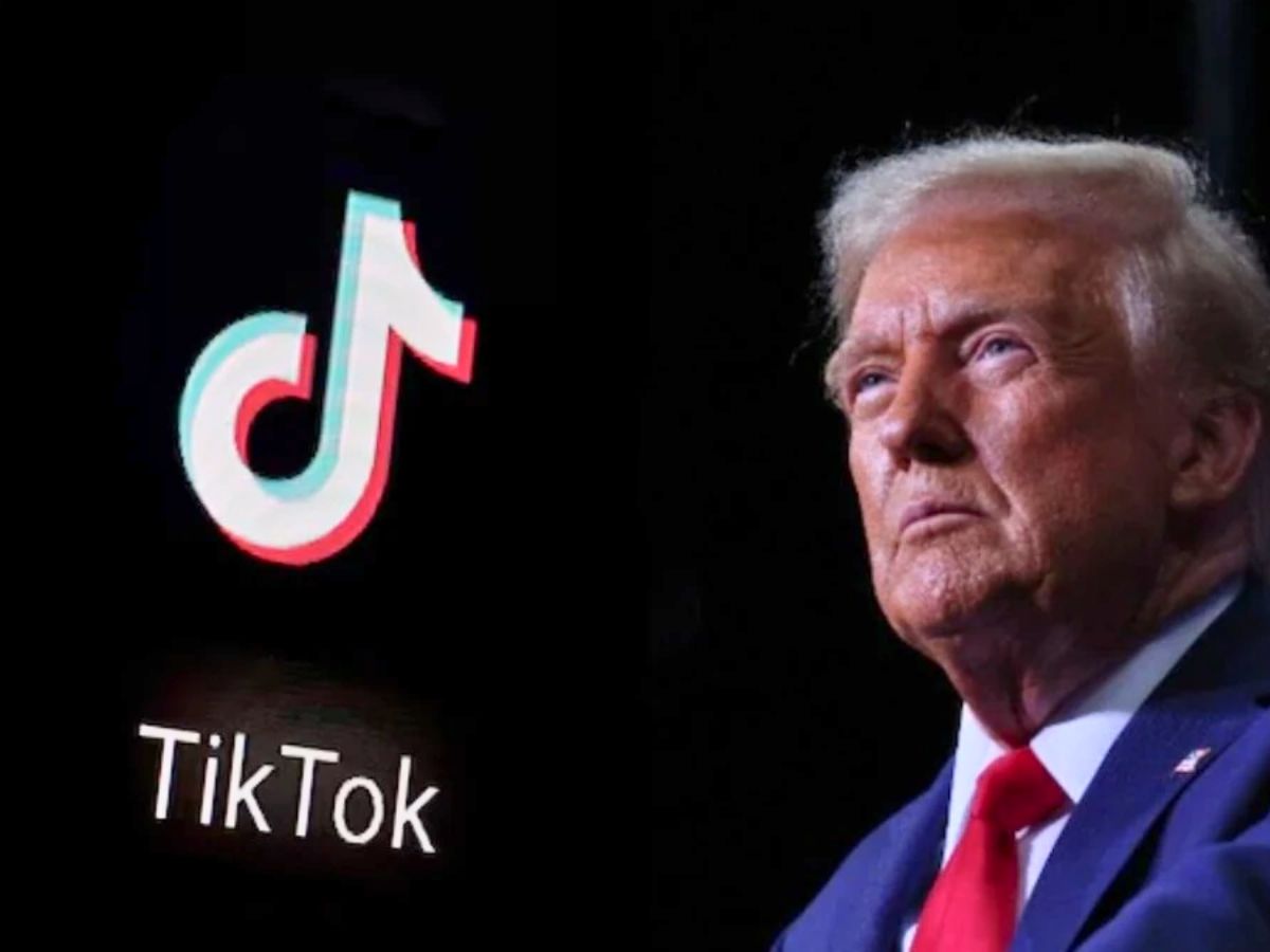 China ‘Approves’ TikTok US Transfer Deal After Trump-Xi Meeting, Confirms Treasury Secretary Scott Bessent