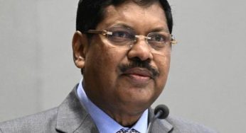 CJI B R Gavai Breaks Silence on Shoe-Throwing Incident, Calls It A Forgotten Chapter