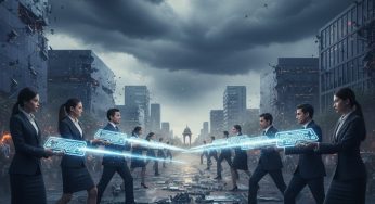 ‘Sex Warfare’ in Silicon Valley? US Consultant Claims China and Russia Are Targeting Tech Secrets