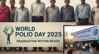 World Polio Day 2025: History of the Global Fight, Successes and Setbacks, the Future of Eradication