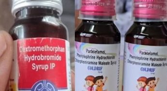 Child Deaths Spark Panic: Why Coldrif Has Been Banned in Multiple States