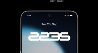 Nothing Rolls Out ‘OS 4.0 Beta’: Redesigned Icons, Camera Updates & More | Check Compatible Phones