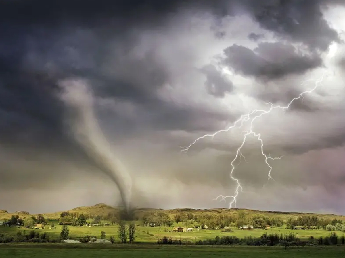 How Cyclone ‘Montha’ Got Its Name & What is the Thailand Connection | Find Out What It Means