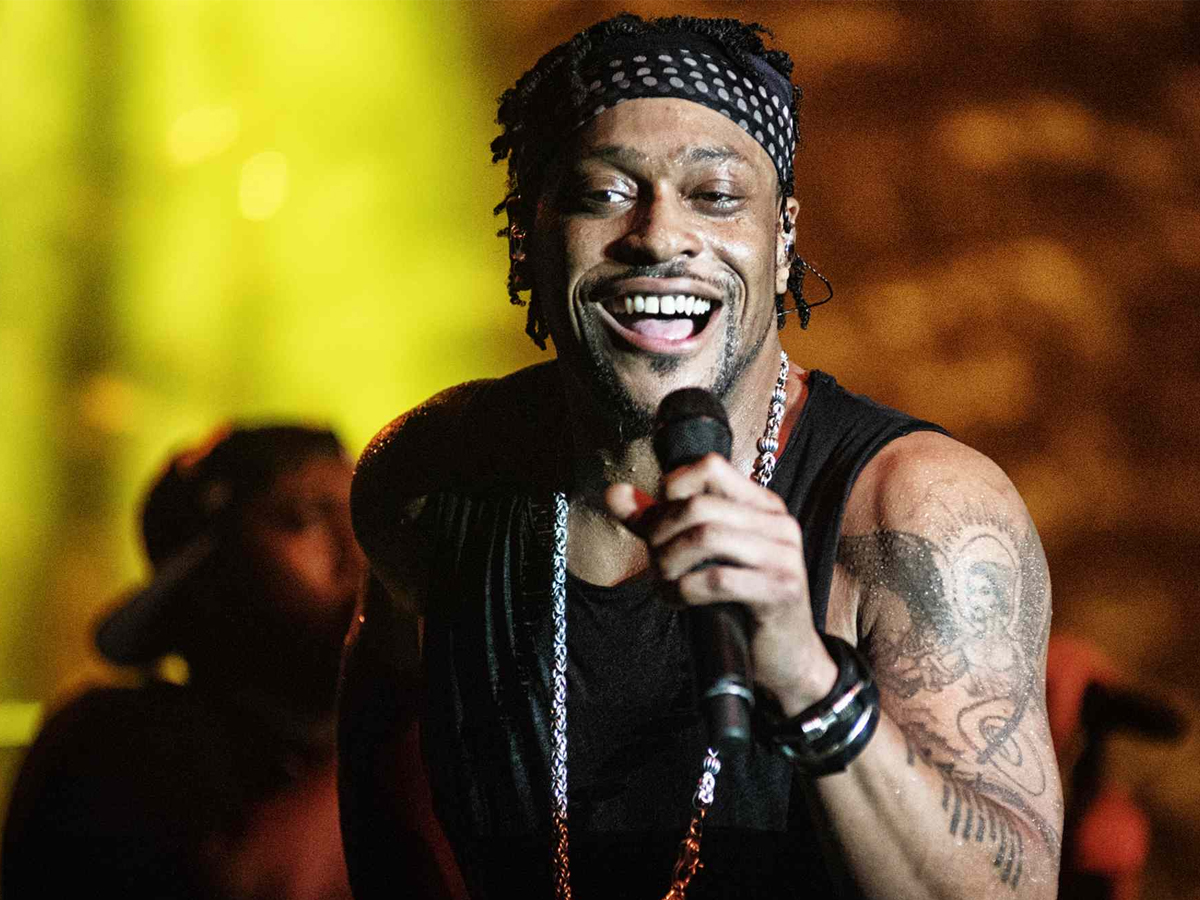 Who Was D’Angelo? Age, Real Name, Songs, Family, Wife, Grammy Wins, Death Reason, Net Worth & More
