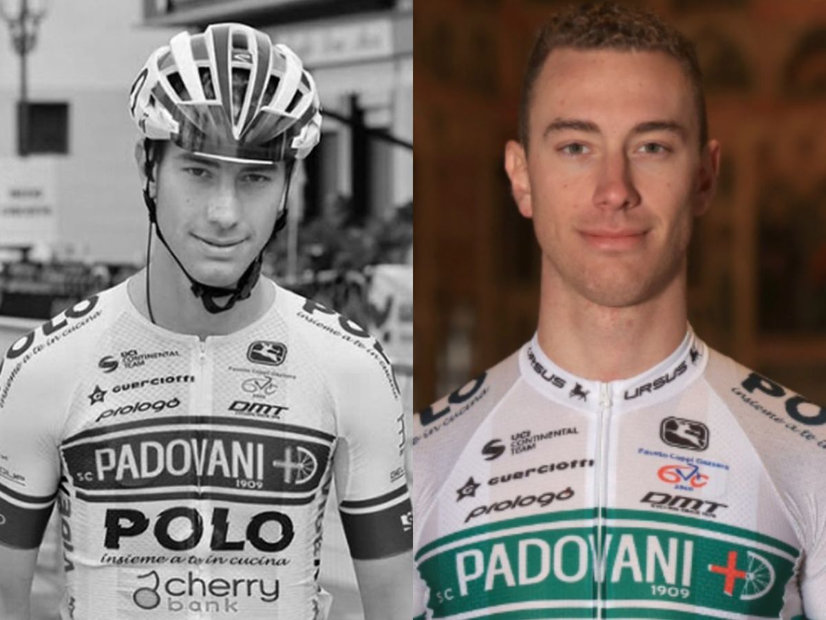 Who Was Kevin Bonaldo? Italian Cyclist Dies of Sudden Cardiac Arrest at 25 | Net Worth, Girlfriend, Salary & More