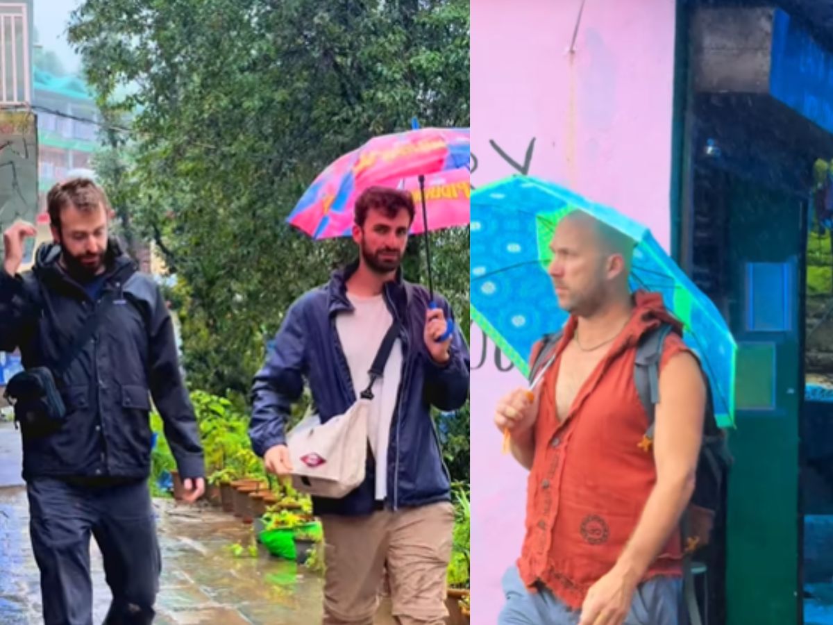 Which Place In India Known as ‘Mini Israel’ & Why Foreigners Love TO Come Here