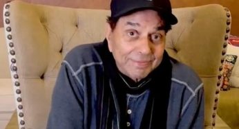 Dharmendra Hospitalised in Mumbai for Routine Check-up, Family Assures Fans All Is Well
