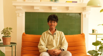 Meet Dhravya Shah: The 20-Year-Old Mumbai Prodigy Behind $3M AI Startup Supermemory