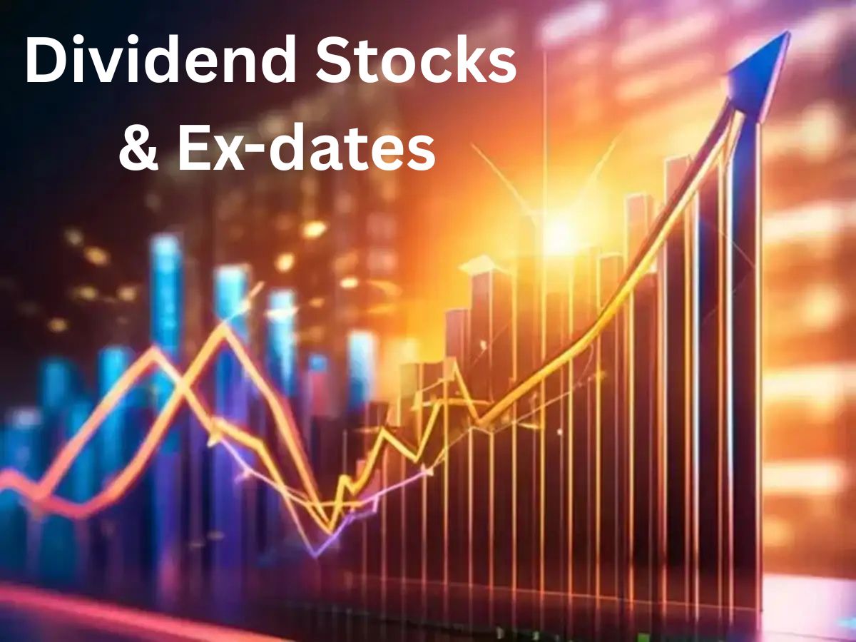 These Stocks are Set to Trade Ex-Dividend Date Soon – Check the List