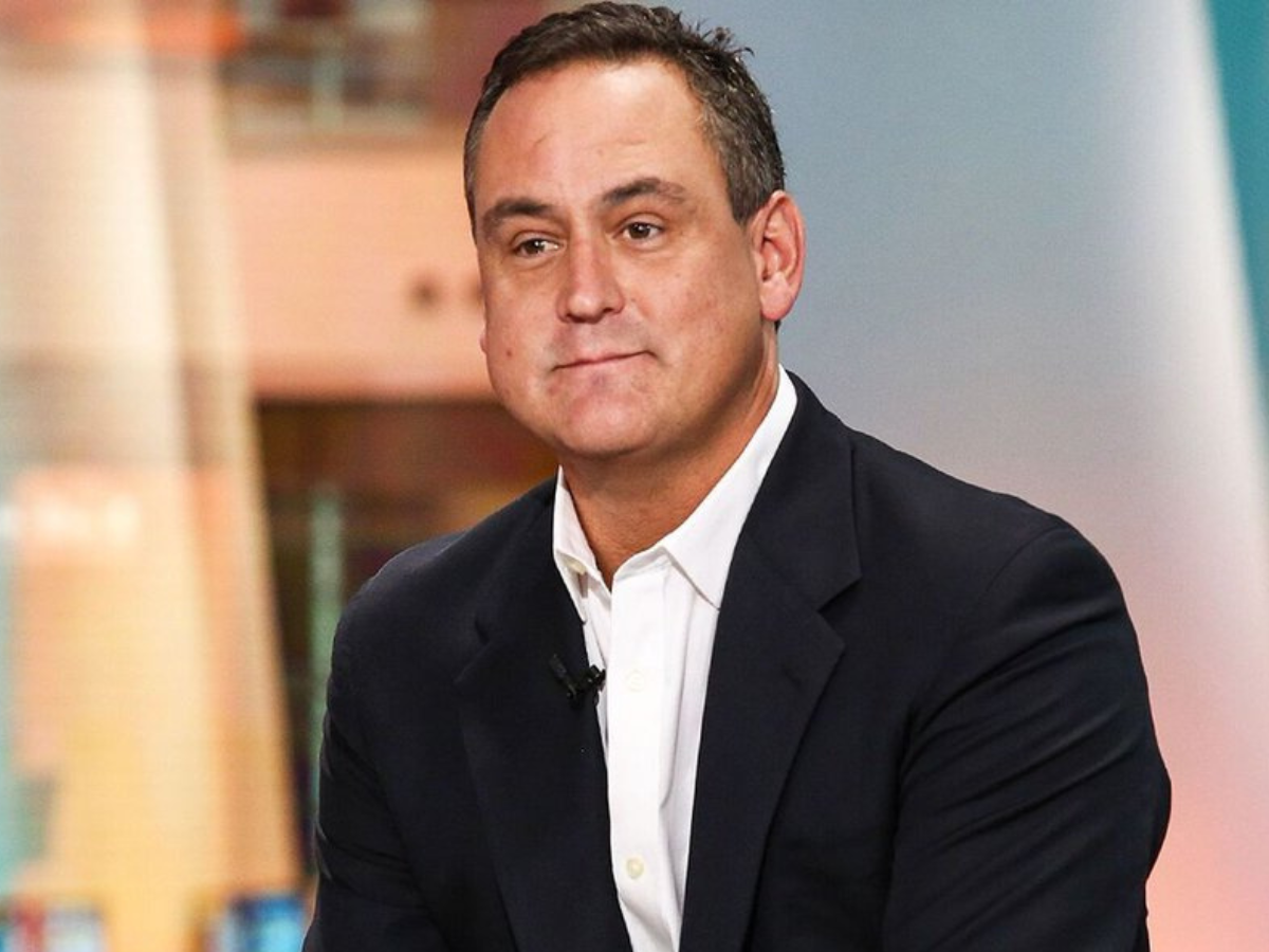 Who Was Doug Lebda? LendingTree Visionary Dies at 55 | Net Worth, Career & Family