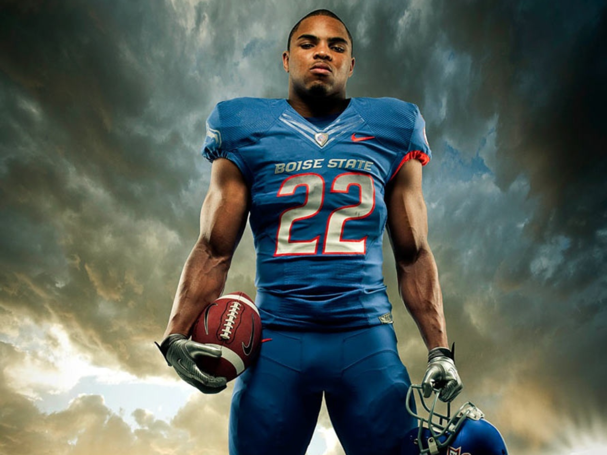 Who was Doug Martin: Age, Net Worth, Career & Family | NFL Star Dies at 36