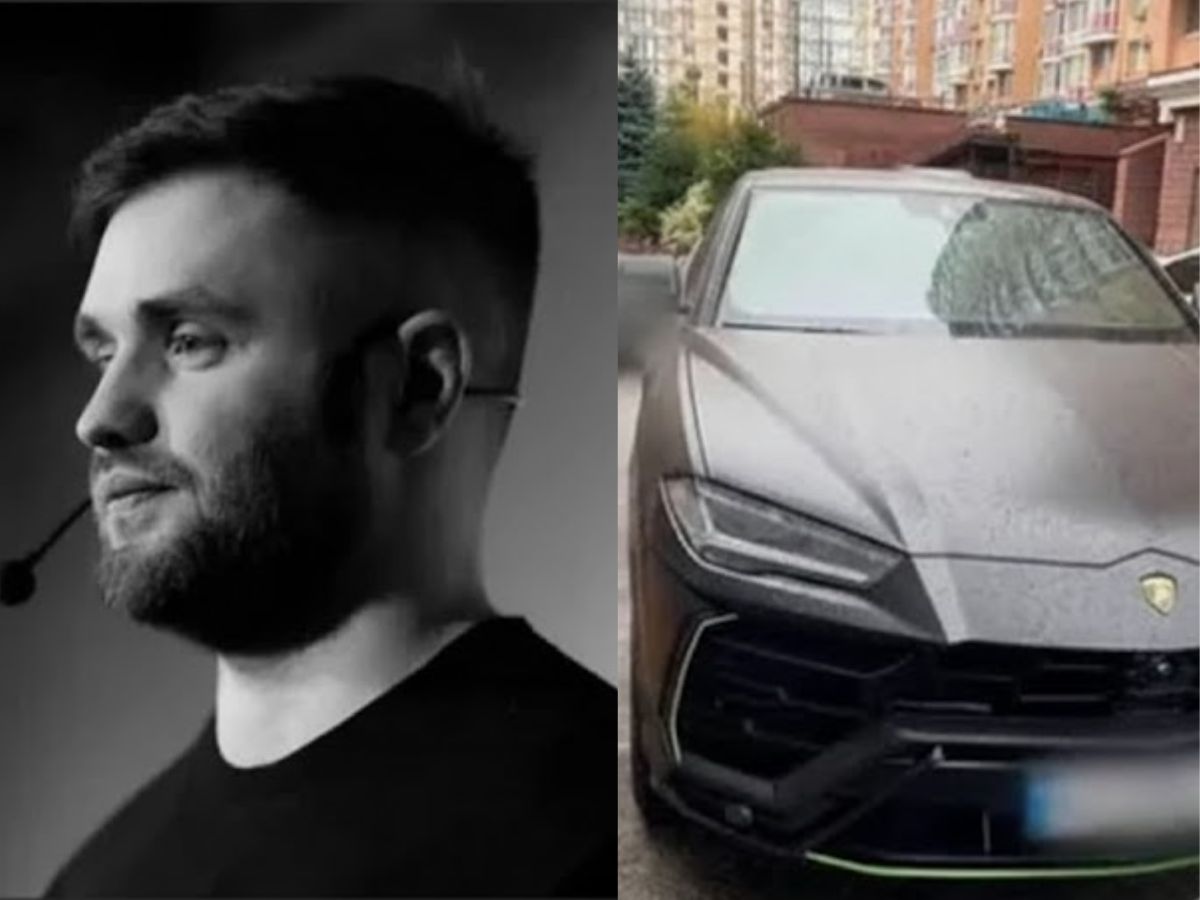 Crypto Investor Konstantin Galish Found Dead in Lamborghini Amid Market ‘Bloodbath’
