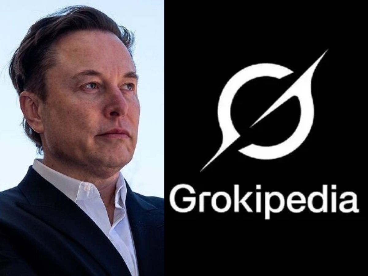 Elon Musk Launches Grokipedia to Rival Wikipedia: Check the Differences (Grokipedia Website Link Inside)