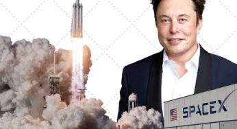 How Many Satellites Did Elon Musk’s SpaceX Launch in 2025? Can You Guess?