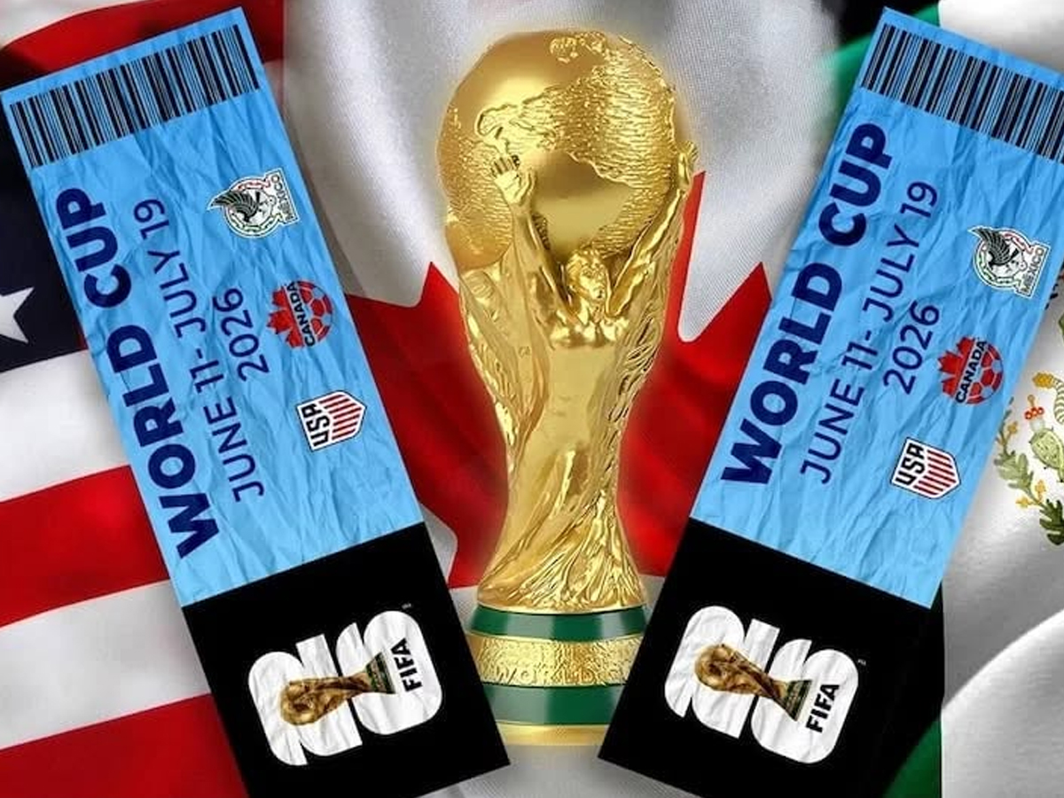 World Cup 2026 Tickets on Sale: How to Buy, Prices, & Special Offers