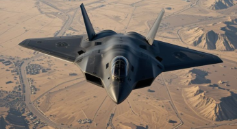 Meet the Fastest Fighter Jets on the World: Nearing Hypersonic Speed