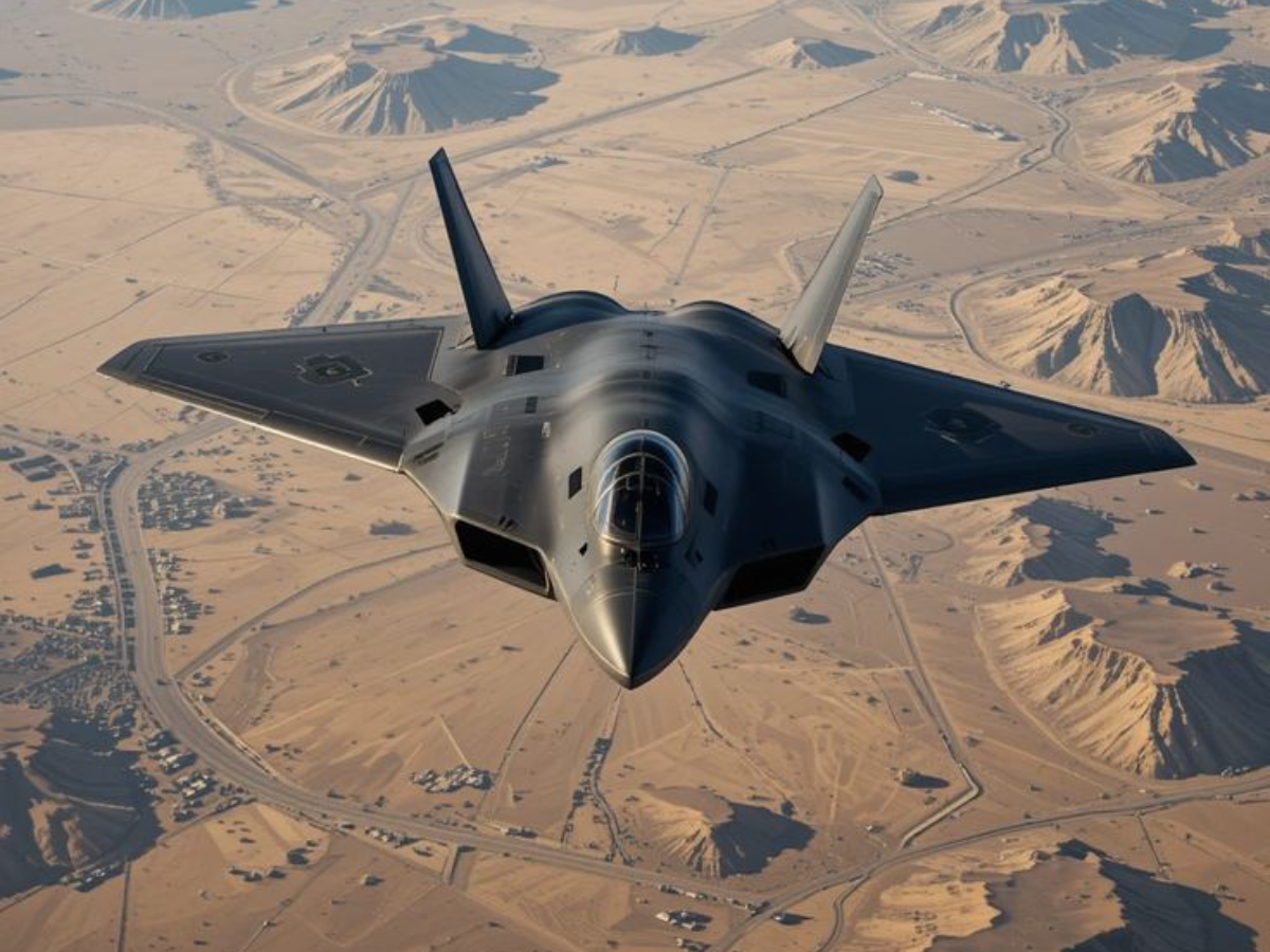 Meet the Fastest Fighter Jets on the World: Nearing Hypersonic Speed