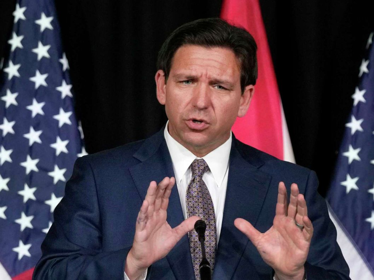 Ron DeSantis Bans H-1B Hiring in Florida Universities, Citing ‘Jobs for Americans’