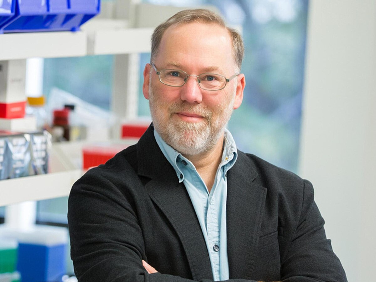 Who Is Fred Ramsdell? FOXP3 Pioneer & 2025 Nobel Prize Winner in Medicine