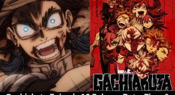 Gachiakuta Episode 16 Release Date, Time & Platform in India, USA, Japan | Check Streaming Details