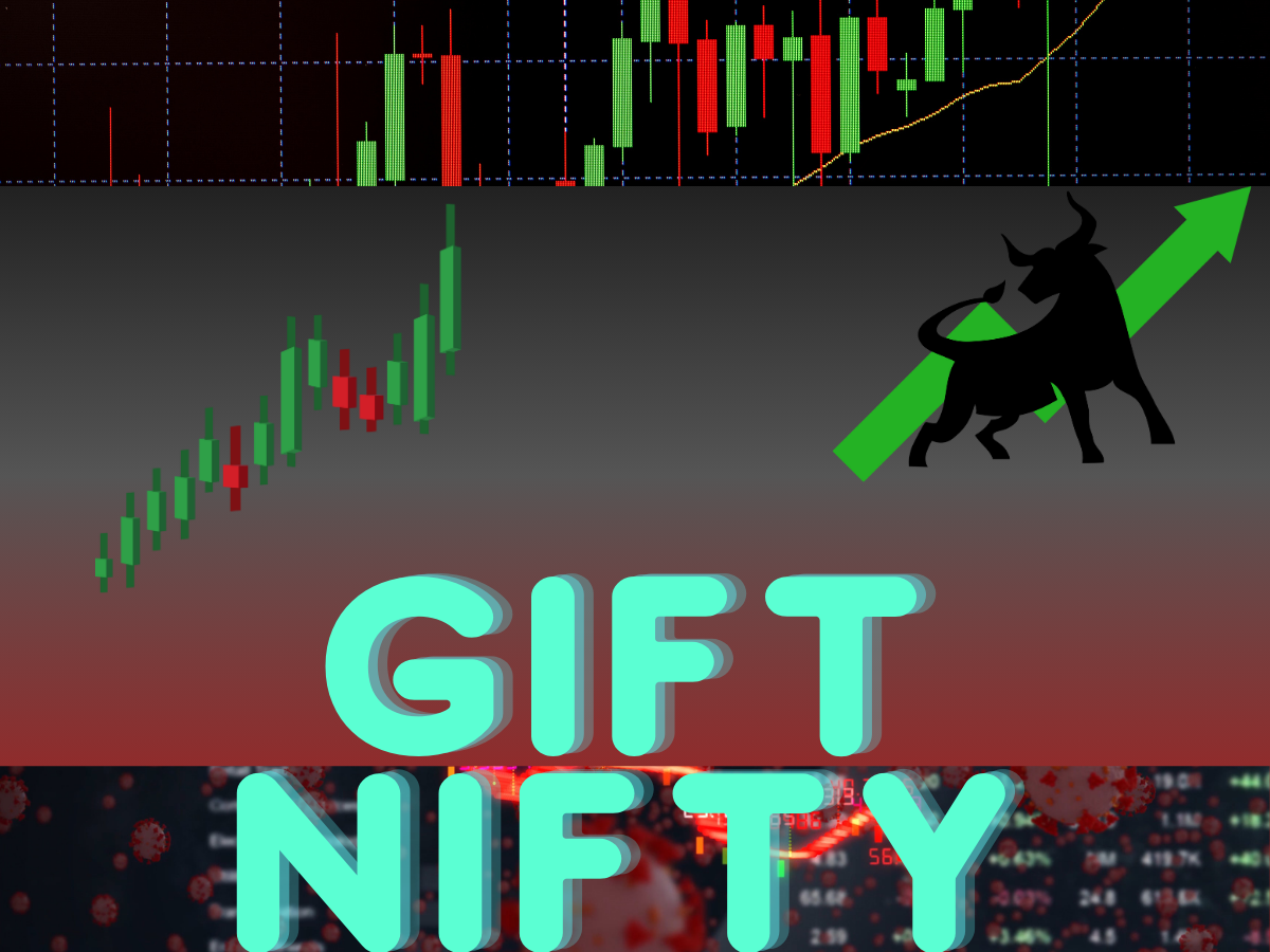 GIFT Nifty Over 26,300 amid Reports of Possible India-US Trade Deal and Tariff Reduction to 15-16%