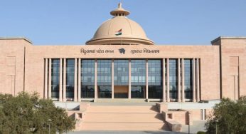 Cabinet revamp on cards as BJP resets Gujarat strategy