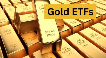 These Gold ETFs Perform Brilliant: Perfect Gift For Your Spouse This Karwa Chauth