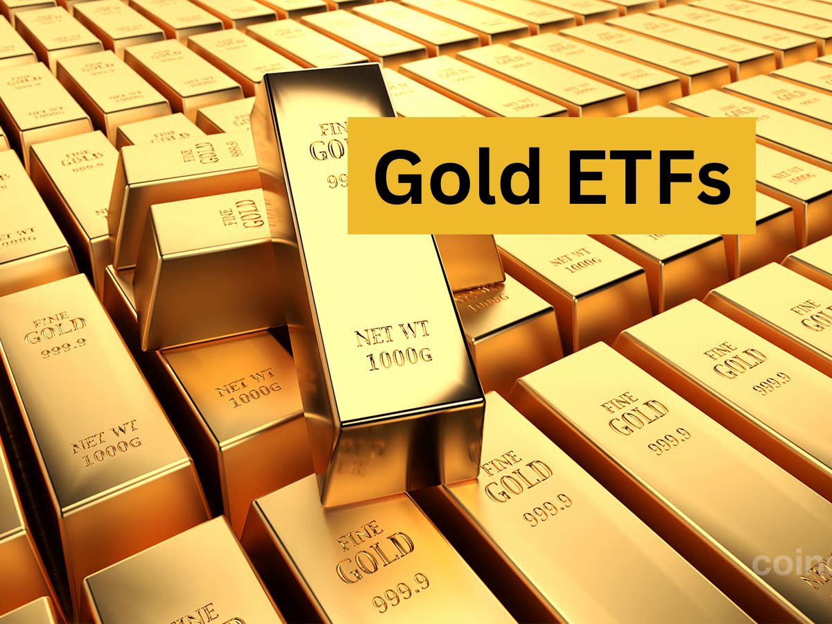 What is Gold ETF? Why & When to Invest | Experts’ Analysis