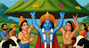 Govardhan Puja 2025: Best Wishes, Quotes & Messages to Share with Loved Ones