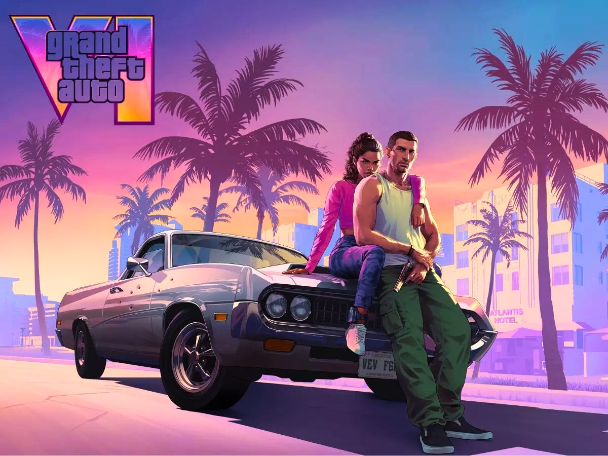 GTA 6 Launch Date in India: Rockstar To Drop a Third Trailer Before Release? | Price & Details Inside